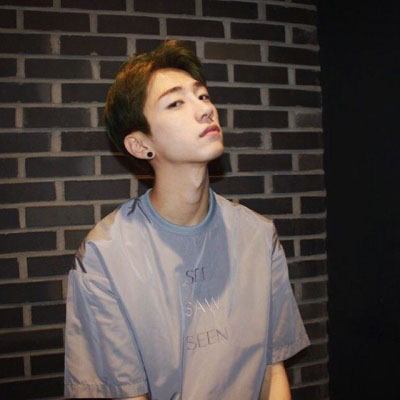 陌陌帅哥头像图片大全(精选16张)