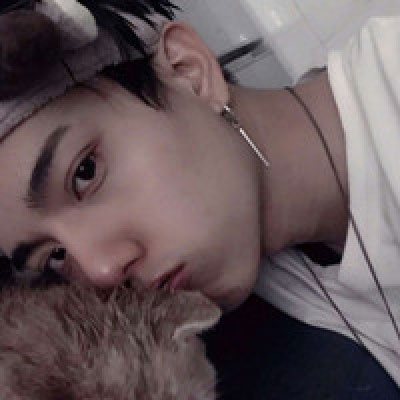 陌陌帅哥头像图片大全(精选16张)