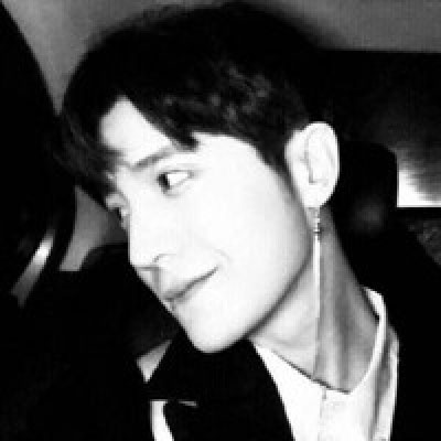 陌陌帅哥头像图片大全(精选16张)