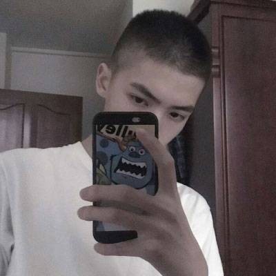 陌陌帅哥头像图片大全(精选16张)