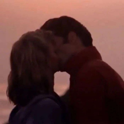 好看小众的情侣头像(精选18张)