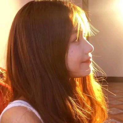 长相甜美的女生可爱个性头像图片(16张)