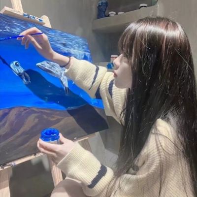 长相甜美的女生可爱个性头像图片(16张)