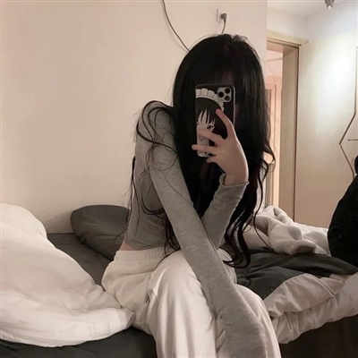 漂亮可爱甜美女生头像(共20张)