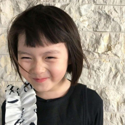 小女生可爱的微信头像(30张)