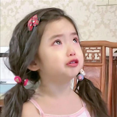 小女生可爱的微信头像(30张)