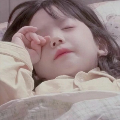 小女生可爱的微信头像(30张)