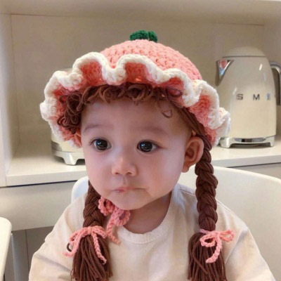 小女生可爱的微信头像(30张)