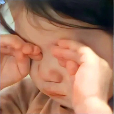 2023可爱小女孩头像萌图片(共18张)