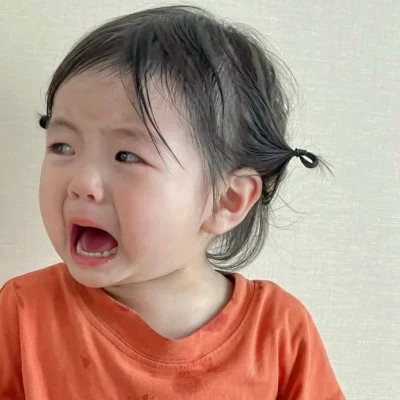 2023可爱小女孩头像萌图片(共18张)