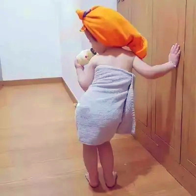 2023可爱小女孩头像萌图片(共18张)