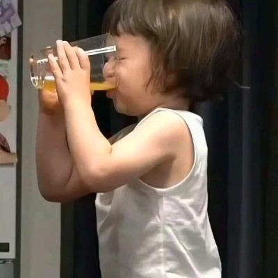 2023可爱小女孩头像萌图片(共18张)