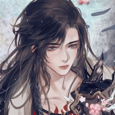 帅气撩人高冷古风男头(共18张)