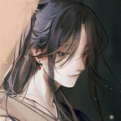 帅气撩人高冷古风男头(共18张)