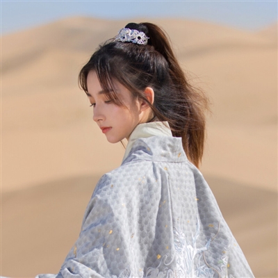 古风头像女真人头像(优选18张)