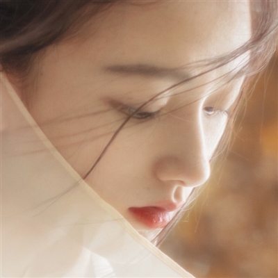 古风头像女真人头像(优选18张)