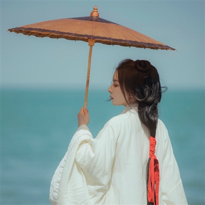 古风头像女真人头像(优选18张)