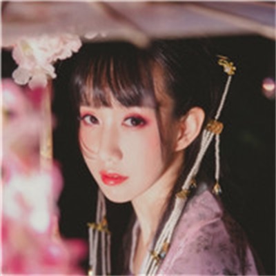 古风头像女有意境真人图片大全(优选18张)
