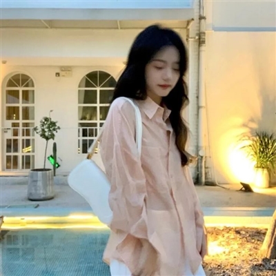 好看的甜美女生头像图片(精选20张)