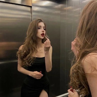 好看的甜美女生头像图片(精选20张)