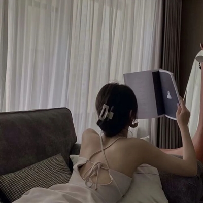 甜美图片可爱女生头像(18张)