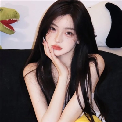 甜美图片可爱女生头像(18张)