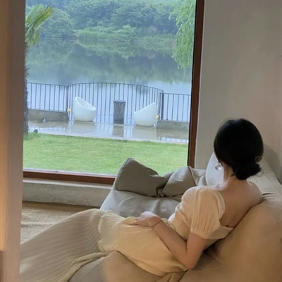 甜美图片可爱女生头像(18张)