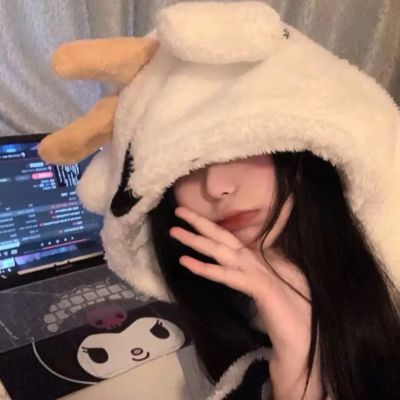 好看有魅力的女生头像大全图片(精选18张)