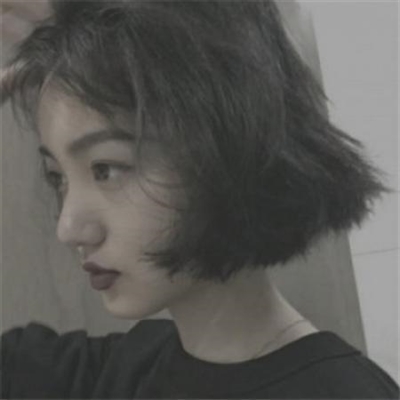 好看有魅力的女生头像大全图片(精选18张)