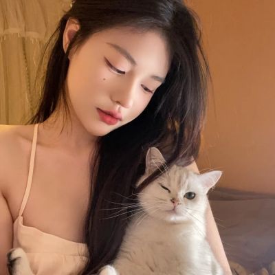 好看有魅力的女生头像大全图片(精选18张)