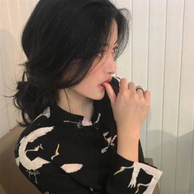 好看有魅力的女生头像大全图片(精选18张)