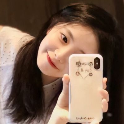 好看有魅力的女生头像大全图片(精选18张)