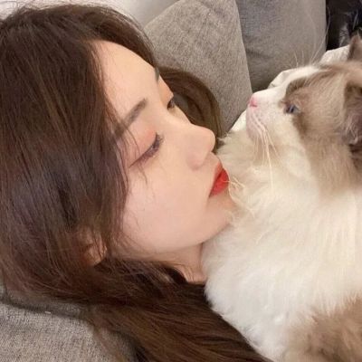 好看有魅力的女生头像大全图片(精选18张)