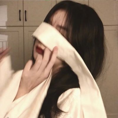 好看有魅力的女生头像大全图片(精选18张)