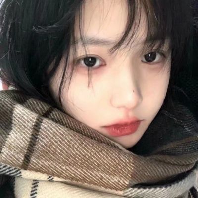 好看有魅力的女生头像大全图片(精选18张)