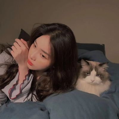 好看有魅力的女生头像大全图片(精选18张)