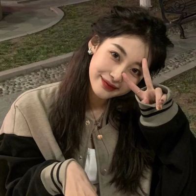 好看有魅力的女生头像大全图片(精选18张)