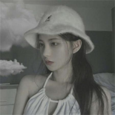 好看有魅力的女生头像大全图片(精选18张)