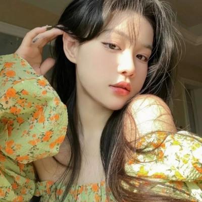 好看有气质的美女头像(共20张)