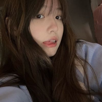 好看有气质的美女头像(共20张)