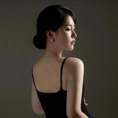 好看有气质的美女头像(共20张)