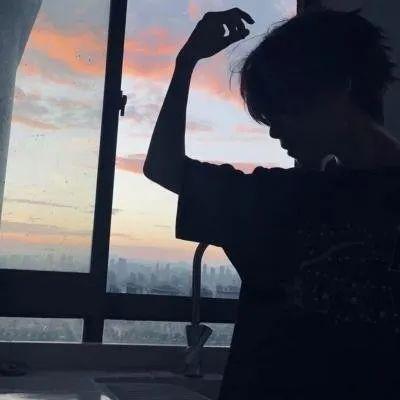 好看有气质的美女头像(共20张)