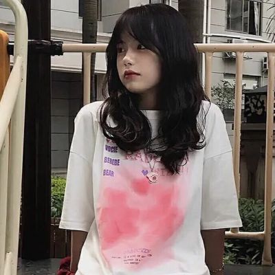 好看有气质的美女头像(共20张)