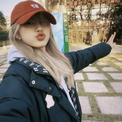 好看有气质的美女头像(共20张)