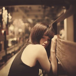 伤心绝望的微信头像(精选18张)