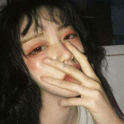 伤心绝望的微信头像(精选18张)