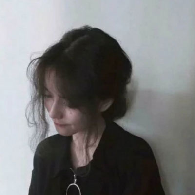 伤心难过的微信头像(精选18张)