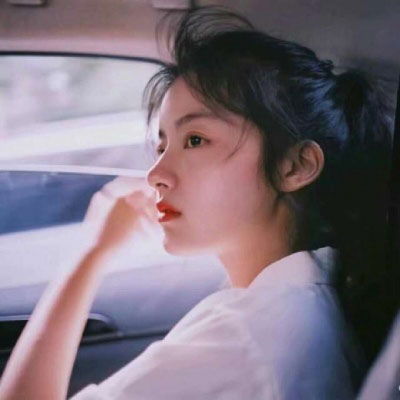 伤心难过的微信头像(精选18张)