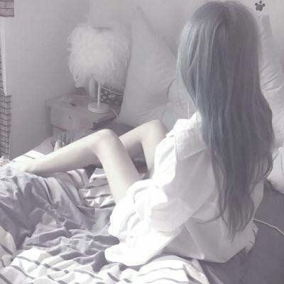 超好看的女生部位头像(共16张)