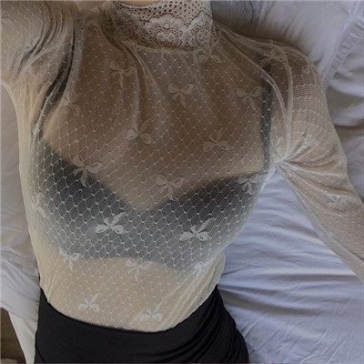 超好看的女生部位头像(共16张)